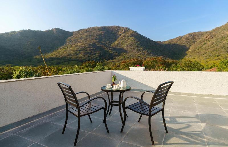 Anandam Resort image