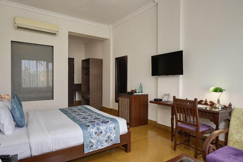 Anandam Resort image