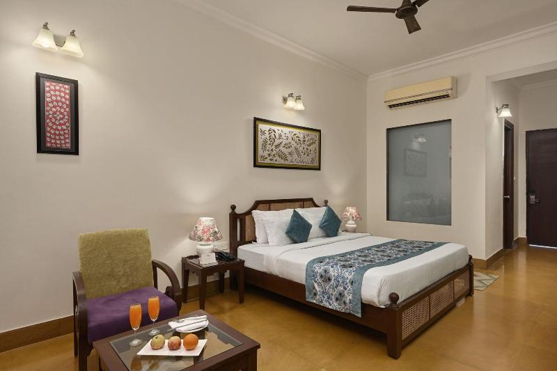 Anandam Resort image