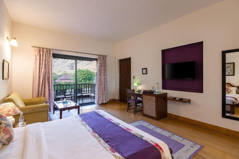 Anandam Resort image