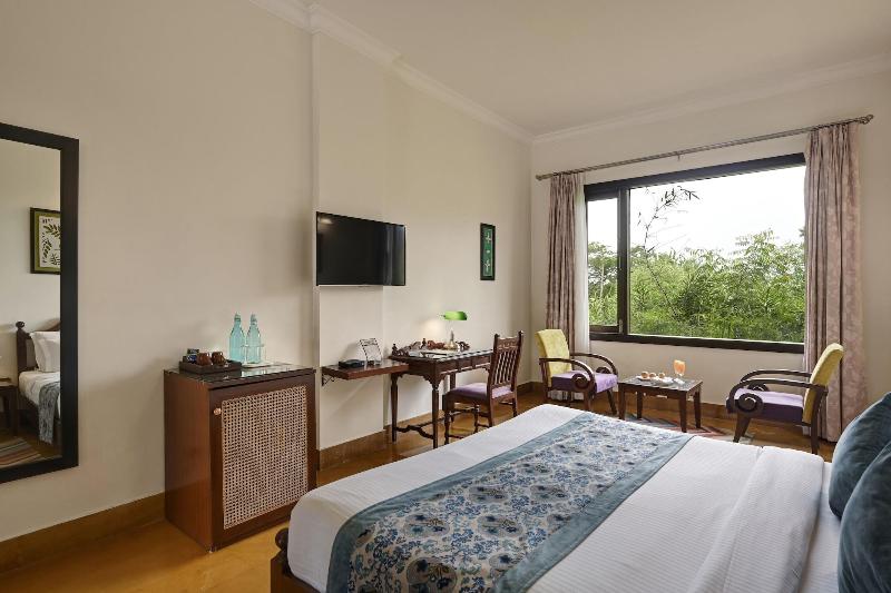 Anandam Resort image