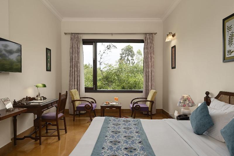Anandam Resort image