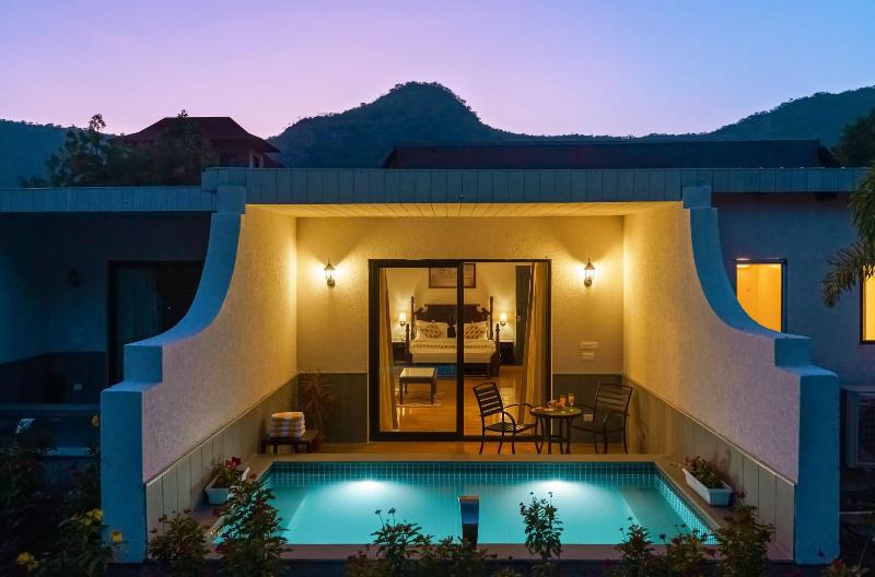 Anandam Resort image