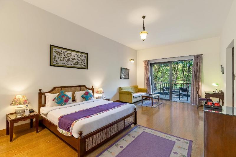 Anandam Resort image
