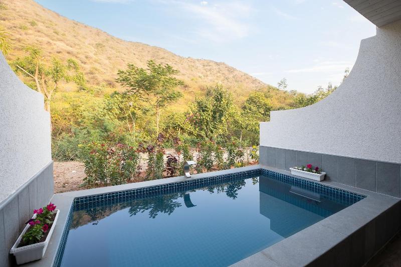 Anandam Resort image