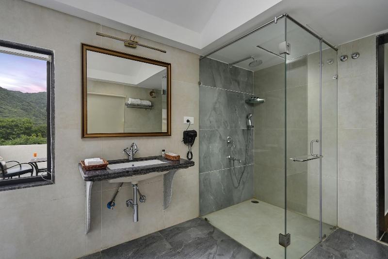 Anandam Resort image