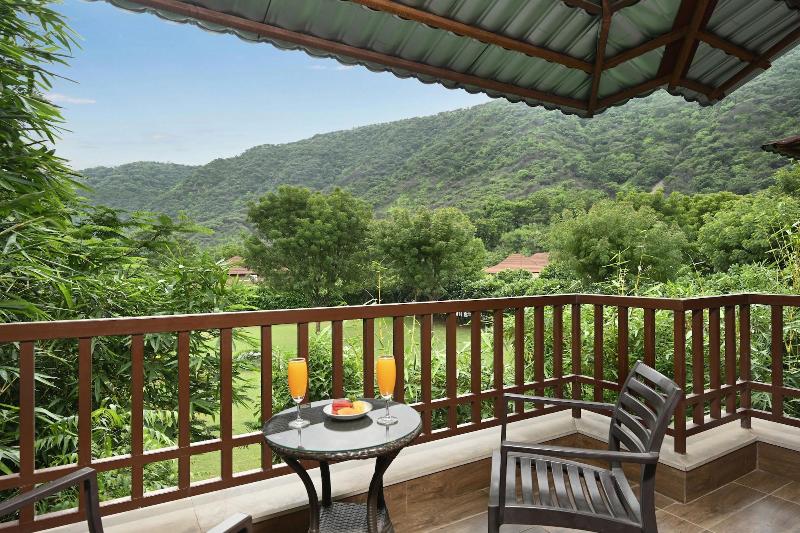 Anandam Resort image
