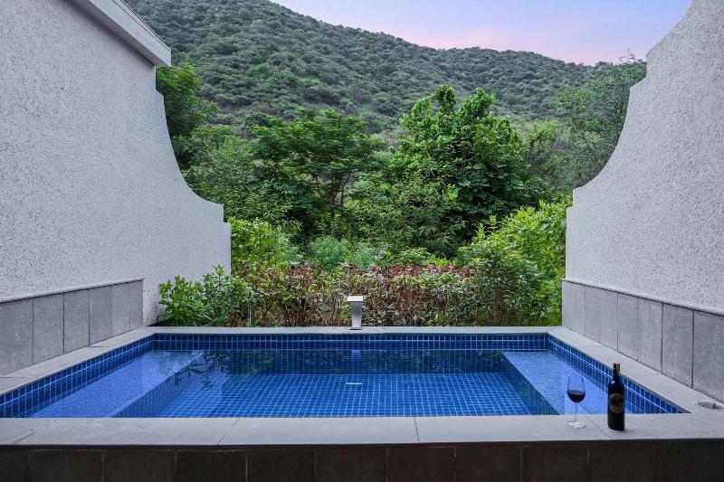 Anandam Resort image