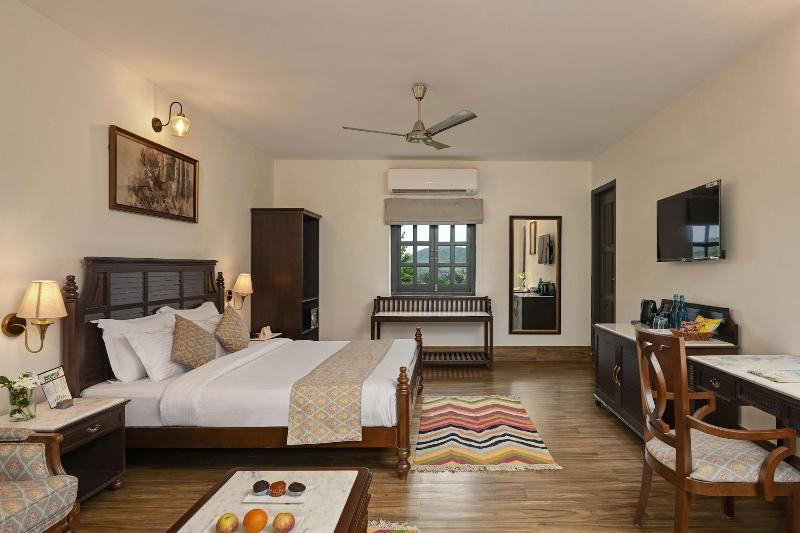 Anandam Resort image