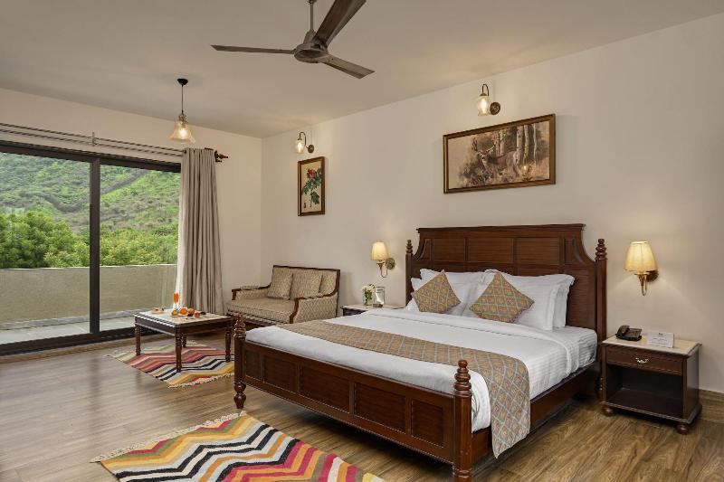 Anandam Resort image