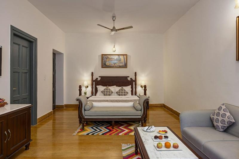 Anandam Resort image