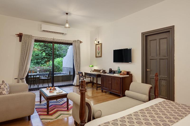 Anandam Resort image
