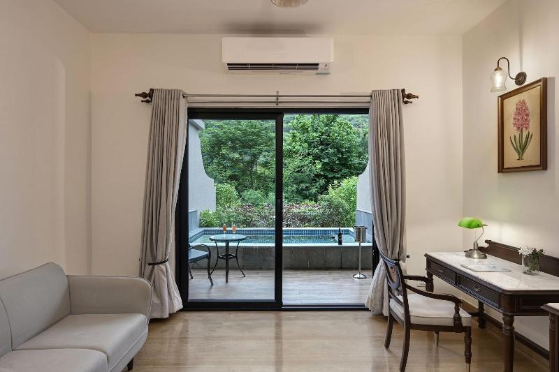 Anandam Resort image