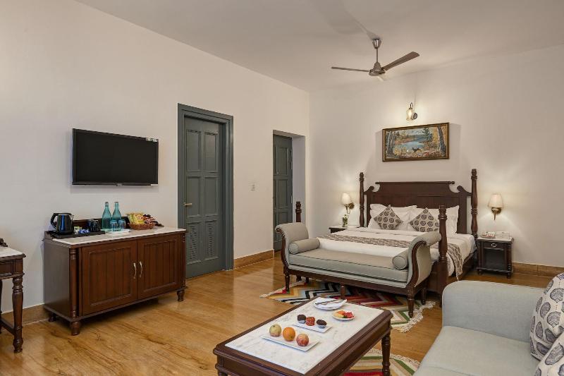 Anandam Resort image