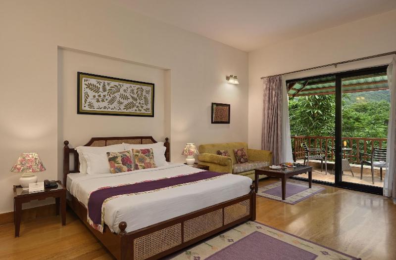 Anandam Resort image