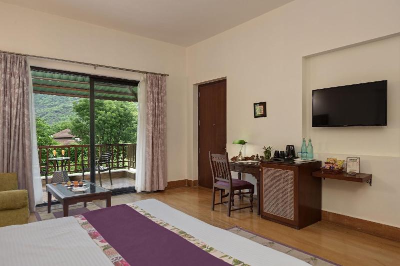 Anandam Resort image