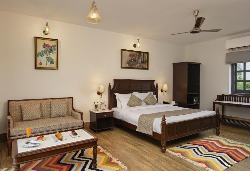 Anandam Resort image