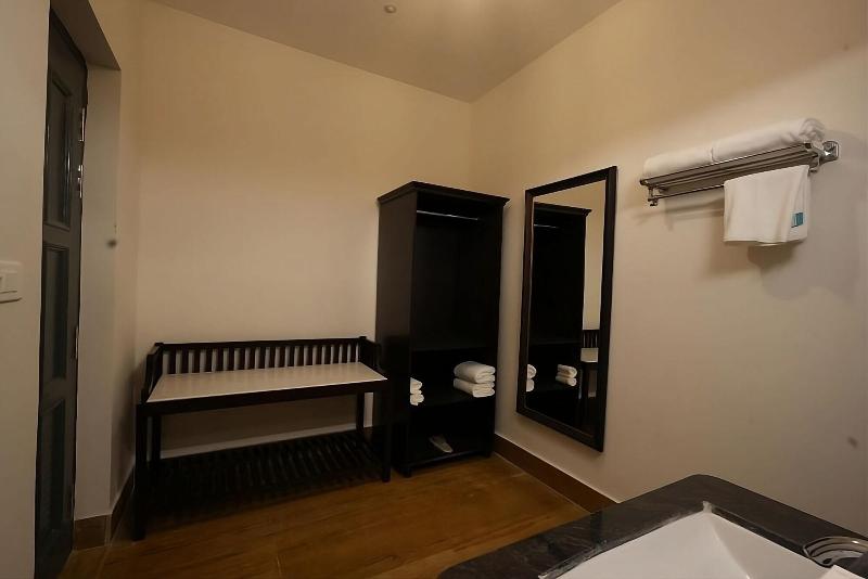 Anandam Resort image