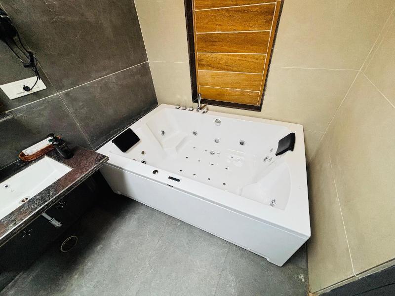 Anandam Resort image