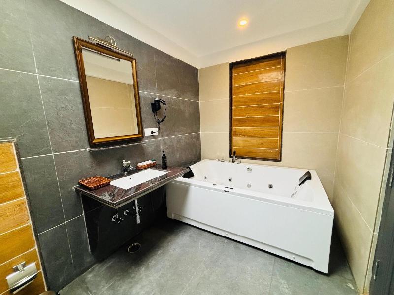 Anandam Resort image