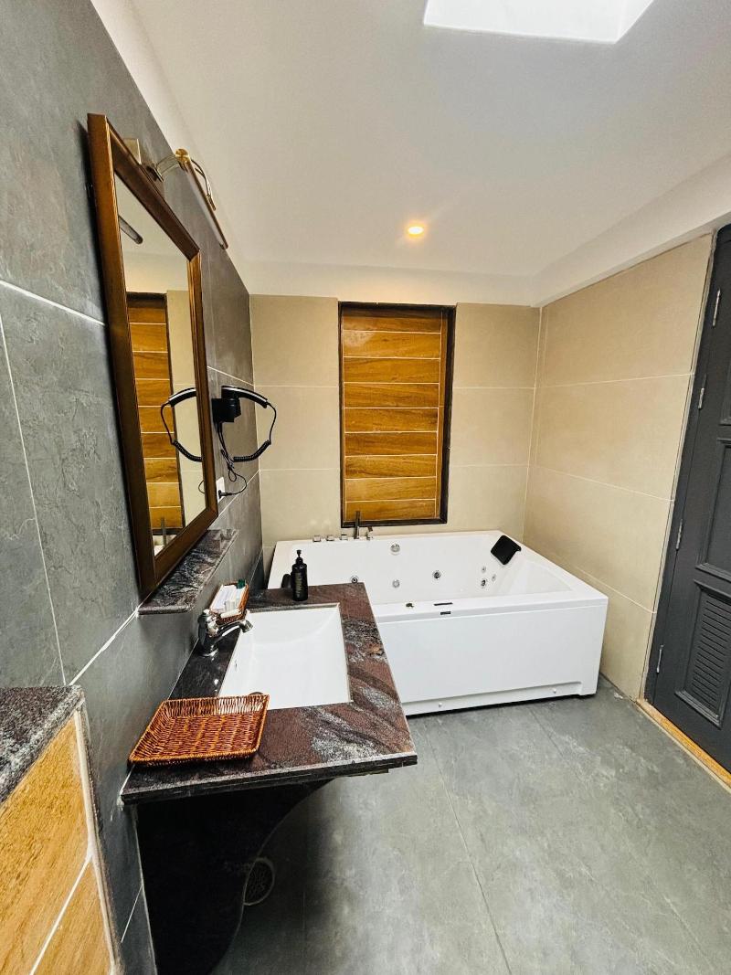 Anandam Resort image