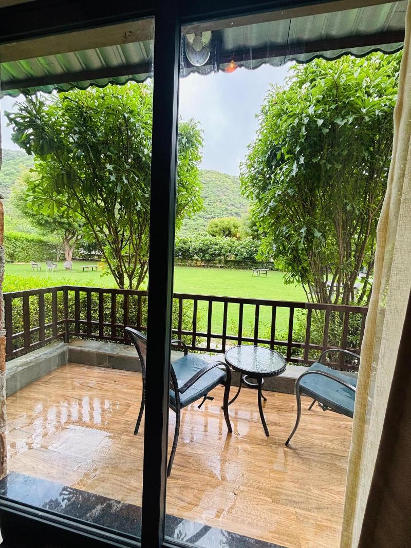 Anandam Resort image
