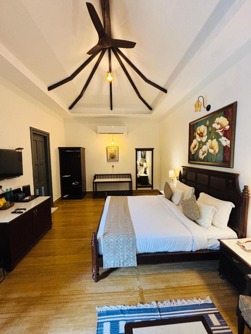 Anandam Resort image