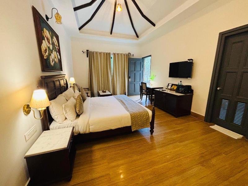 Anandam Resort image