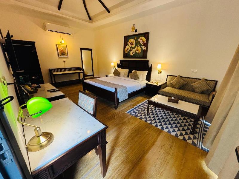 Anandam Resort image