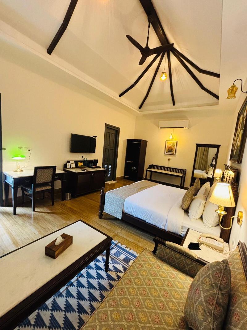Anandam Resort image