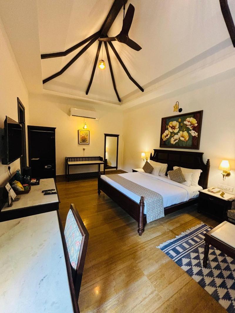 Anandam Resort image