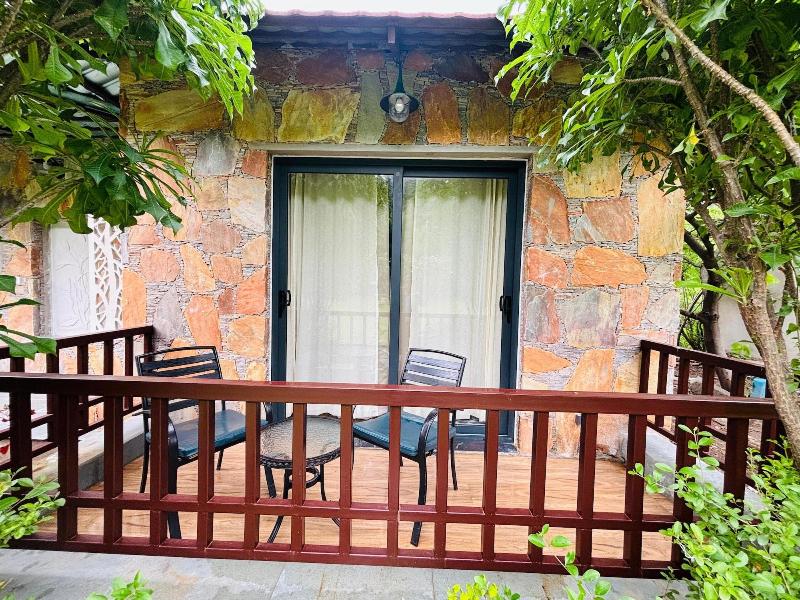 Anandam Resort image