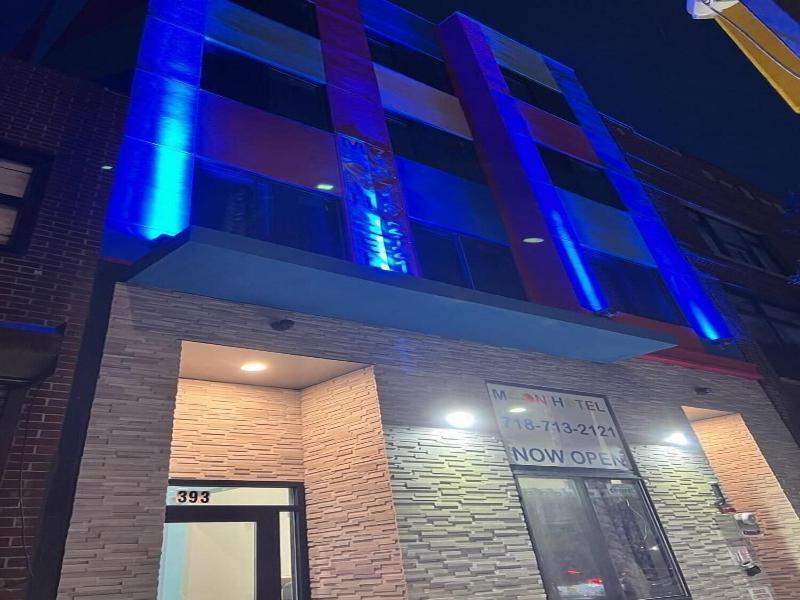 Moon Hotel Brooklyn image