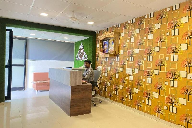 Hotel Kalyan Palace image