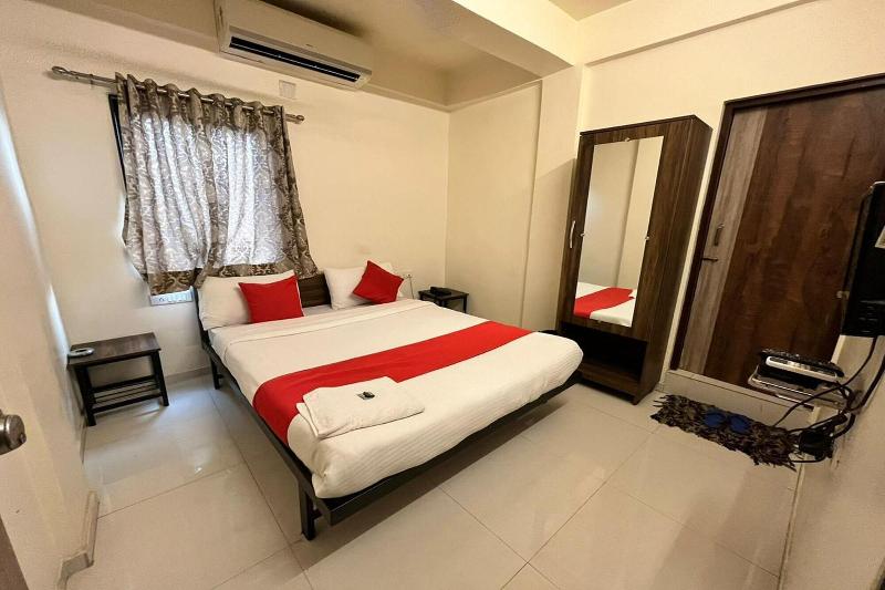Hotel Kalyan Palace image