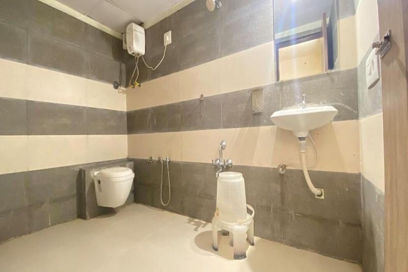 Hotel Kalyan Palace image