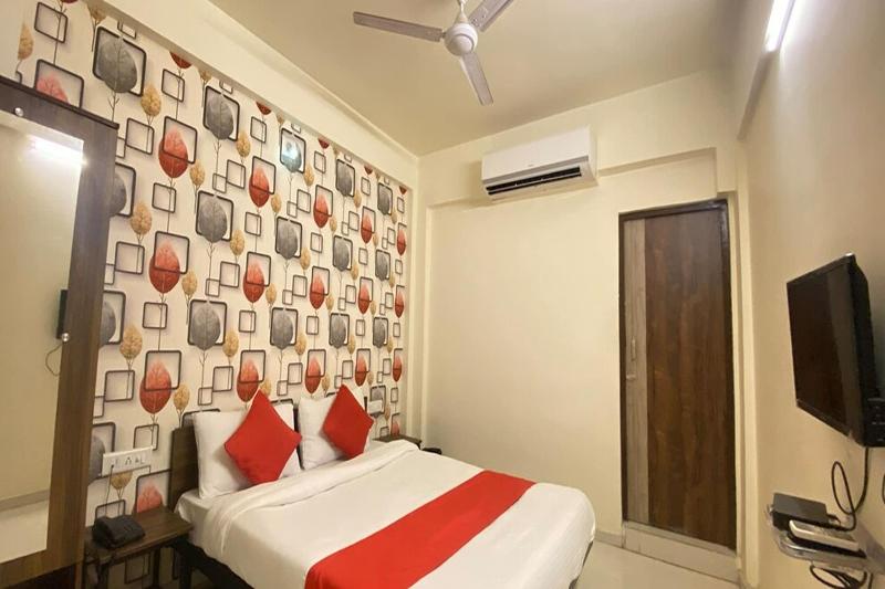 Hotel Kalyan Palace image