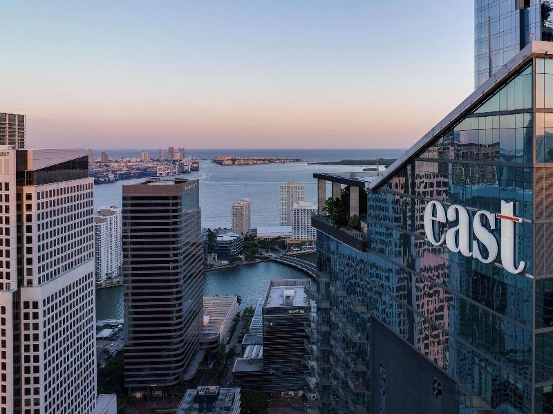 East Miami Residences image
