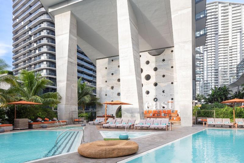 East Miami Residences image