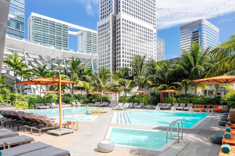 East Miami Residences image