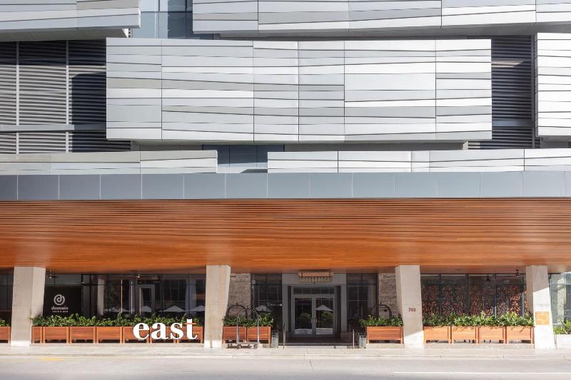 East Miami Residences image