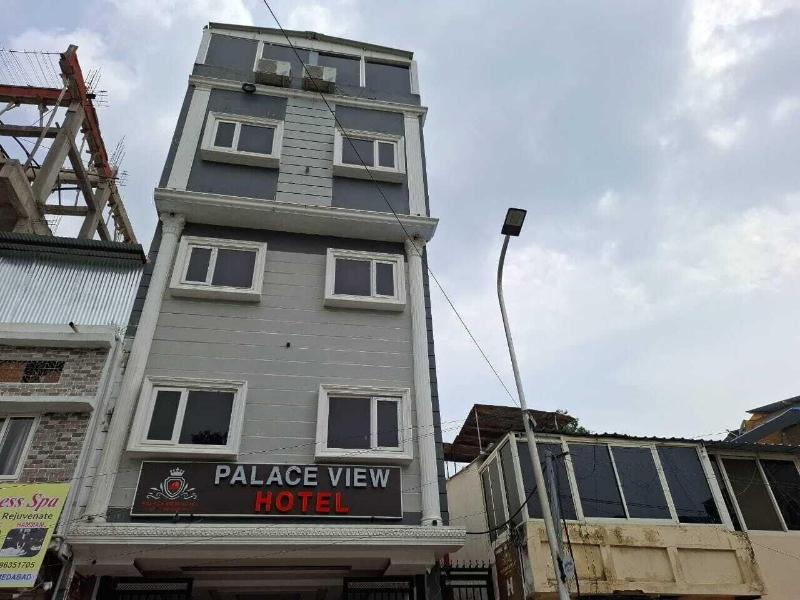 Palace View Hotel image