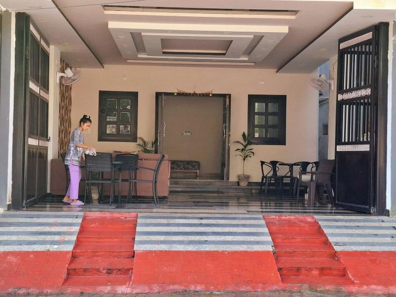 Palace View Hotel image