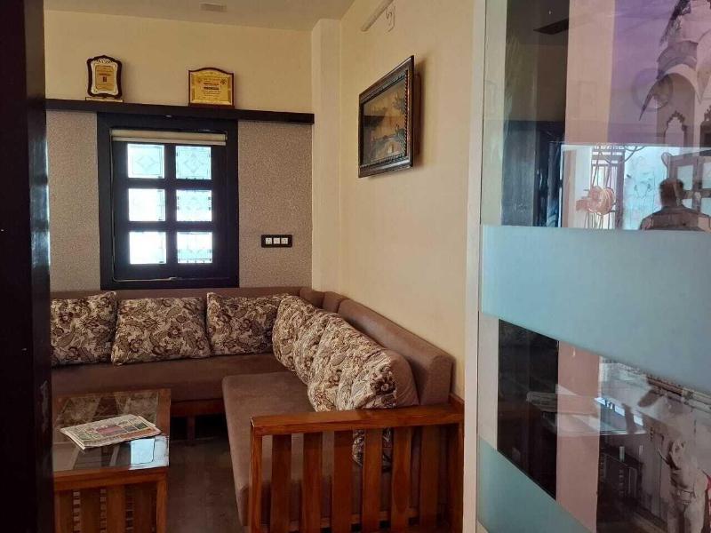 Palace View Hotel image