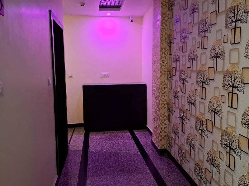 Palace View Hotel image