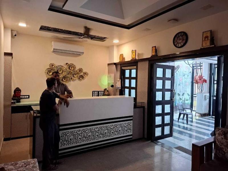Palace View Hotel image