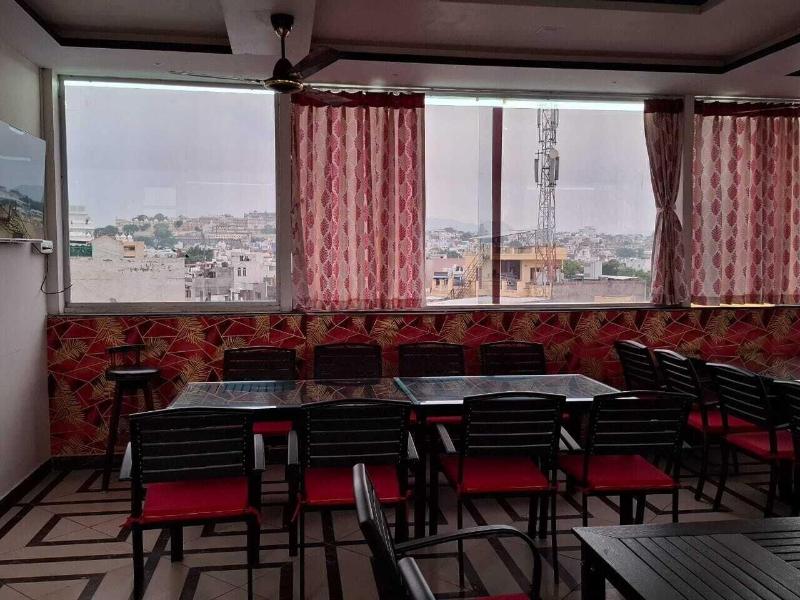 Palace View Hotel image
