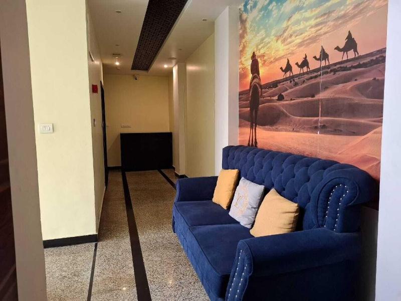 Palace View Hotel image