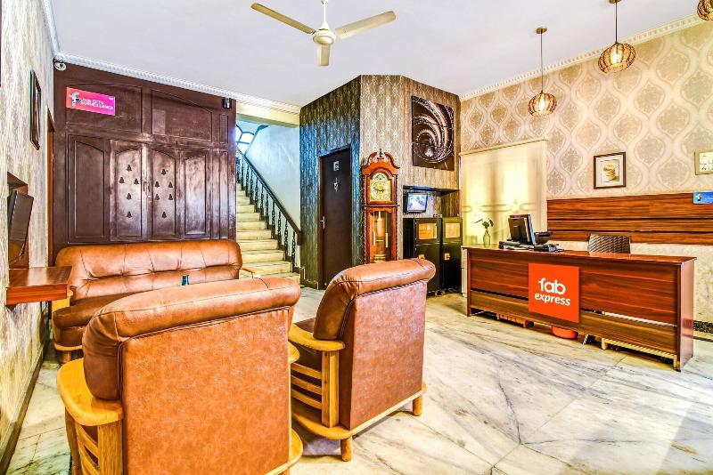 Fabexpress Nestlay Rooms image