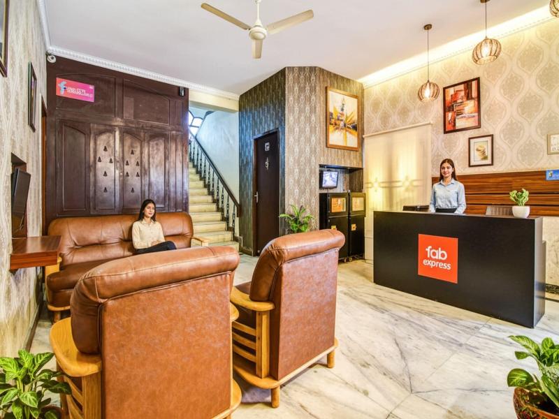 Fabexpress Nestlay Rooms image